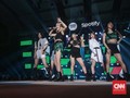 Merayakan Penampilan 'Palsu' (G)I-dle di Jakarta