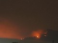 Perhutani Masih Tutup Pendakian Gunung Lawu Akibat Karhutla