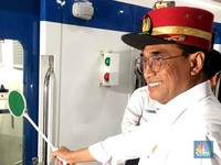 Misteri Menteri Baru Jokowi, Apa Budi Karya Masih Bertahan?