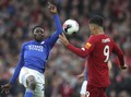 Hasil Liga Inggris: Liverpool Menang Dramatis Atas Leicester