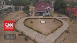 VIDEO: Eksotika Bumi Raflesia