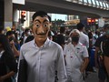 Hong Kong Liburkan Semua Sekolah dan Kampus