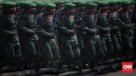Golkar Nilai Pendekatan Militer Tetap Perlu Ada di Papua