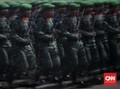 Golkar Nilai Pendekatan Militer Tetap Perlu Ada di Papua