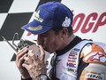 Momen Marquez dan Adik Bikin Ulah di Supermarket