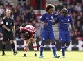Hasil Liga Inggris: Chelsea Pesta Gol di Markas Southampton