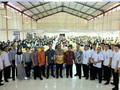 Kemenperin Siapkan Tenaga Kerja yang Berkompeten