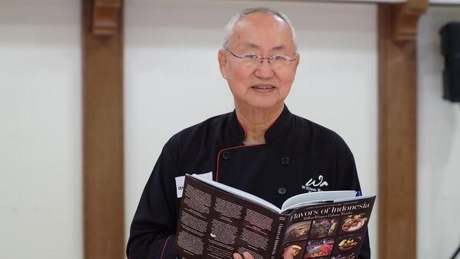 Vineth Bakery dibangun sejak 1977 oleh salah satu culinary expert terkemuka.