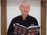 42 Tahun Eksis, Intip Rahasia Bisnis Bakery Keluarga Wongso