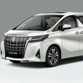 Tiba-Tiba Toyota Recall Alphard Cs, Susul Mitsubishi & Honda