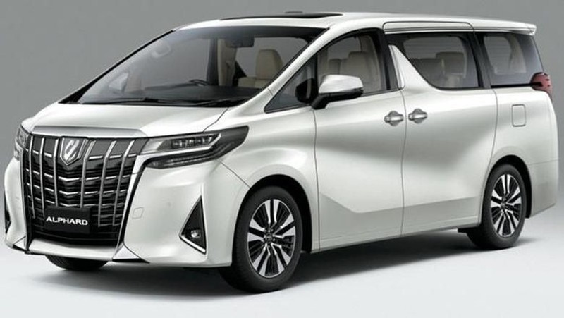 Beberapa deretan mobil mewah dimiliki oleh para anggota DPR yang baru. Simak ulasannya seperti dikutip dari detikcom.