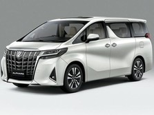 Pasar Lagi 'Hancur', Mobil Bekas Mewah Ini Paling Dicari!