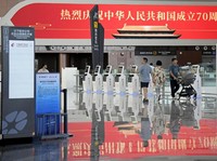 Waduh! Ekonomi China Tumbuh 6%, Lebih Rendah dari Perkiraan
