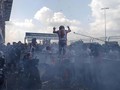 MotoGP Thailand Bikin Orang Buriram Kaya Mendadak