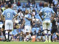 5 Fakta di Balik Kekalahan Manchester City