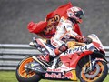 MotoGP 2019: Honda Bakal Kontrak 'Mati' Marquez