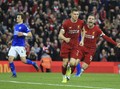 FOTO: Rekap Hasil Liga Inggris Pekan Kedelapan