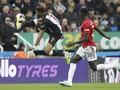 Kalah dari Newcastle, Deretan Catatan Buruk MU Bertambah