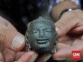 Bukti Kerajaan Sriwijaya Ada di Tepi Sungai Musi