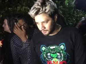 Tak Keluar Tahanan, Ammar Zoni Video Call dengan Ayah Sebelum Meninggal Dunia