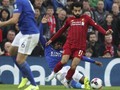 Salah Bisa Absen Lawan MU di Liga Inggris