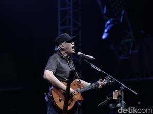 Lirik Lagu Iwan Fals Surat Buat Wakil Rakyat Lengkap Chord Gitar dan Maknanya