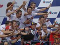 Marquez Bukan Pebalap Spanyol Terbaik Sepanjang Masa