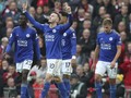 Leicester City Menang Telak 9-0 Atas Southampton