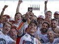 Marquez 'The One Man Show'