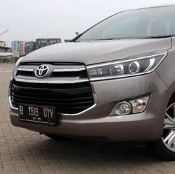 Muncul 'Pembunuh' Baru Avanza, Kini Jadi Mobil Terlaris di RI