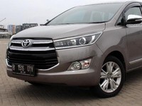 Muncul 'Pembunuh' Baru Avanza, Kini Jadi Mobil Terlaris di RI