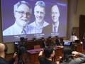 Penelitian 'Sel dan Oksigen' Raih Hadiah Nobel Kesehatan