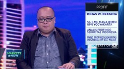 Ditutup Di Level 6.000, Analis Proyeksi IHSG Akan Rebound