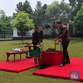 Di Depan PM Belanda, Jokowi Singgung Perdagangan Fair Sawit