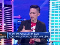 Resmi IPO, SLIS Siap Kembangkan Sepeda Motor Listrik