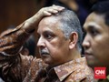 Sofyan Basir: KPK Terlalu Bernafsu Menersangkakan Saya