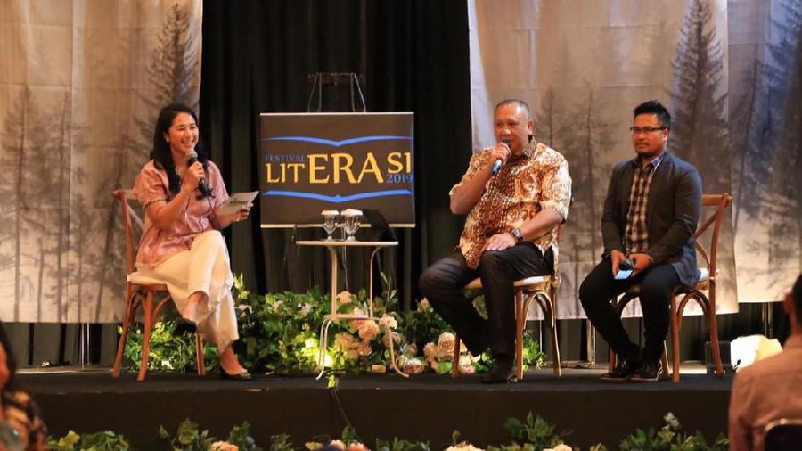 Surat Berharga Negara (SBN) Ritel bisa menjadi pilihan investasi bagi generasi milenial, karena kebutuhan dana terjangkau dan memiliki return yang menarik.