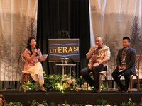 Mulai Rp 1 Juta, Ini Investasi yang Bikin Milenial Cuan