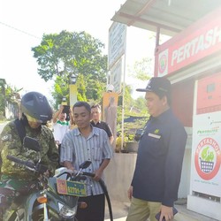 Ingin Usaha Pertashop, Ini Rincian Biaya & Keuntungannya