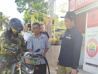 Ingin Usaha Pertashop, Ini Rincian Biaya & Keuntungannya