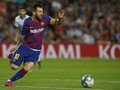 Messi Mengakui Ronaldo Sebagai Striker Terbaik