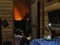 FOTO : Hotspot Karhutla di Riau Bertambah Lagi
