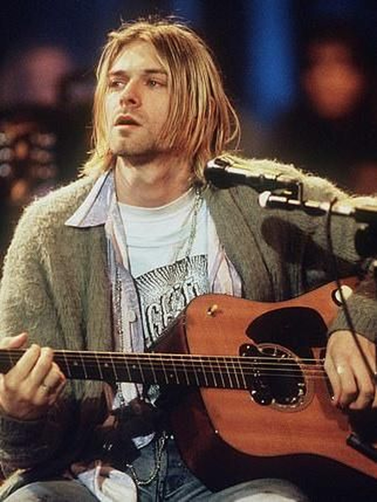 Kematian Tragis Para Rockstar Dunia