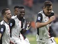Dybala Buka Suara Soal Gagal ke MU