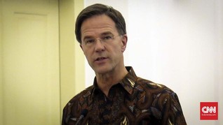 Patuhi Aturan, PM Belanda Tak Bisa Lihat Ibu Sebelum Wafat