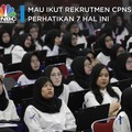 Ikut Rekrutmen Lowongan CPNS 2019? Perhatikan 7 Hal Ini