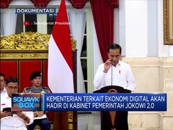 Pemerintah Telah Evaluasi RPJMN 2014-2019