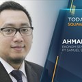 Live! Pelaku Pasar Bicara Soal Komposisi Kabinet Jokowi