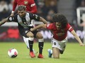 Jadwal Liga Inggris Pekan Ini: MU vs Liverpool