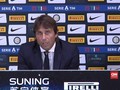 VIDEO: Conte Akui Juventus Lebih Hebat dari Inter Milan